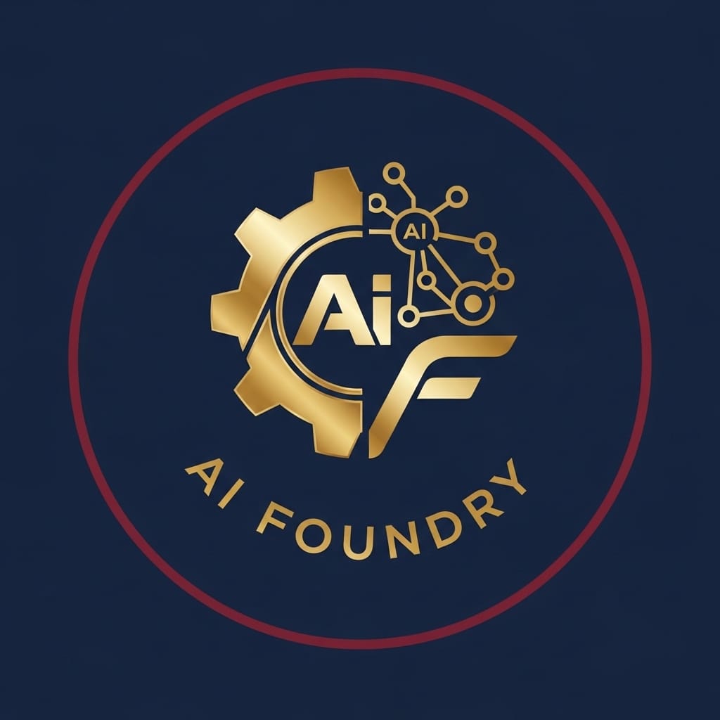 AI Foundry logo